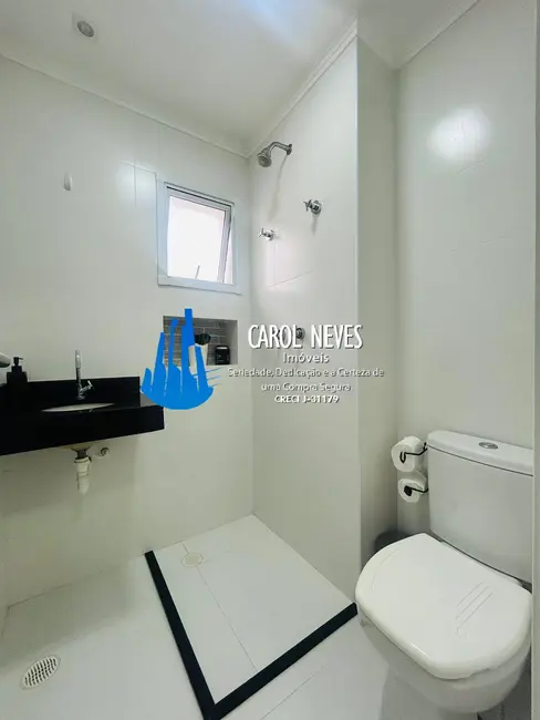 Foto 9 de Apartamento com 2 quartos à venda, 108m2 em Tupi, Praia Grande - SP