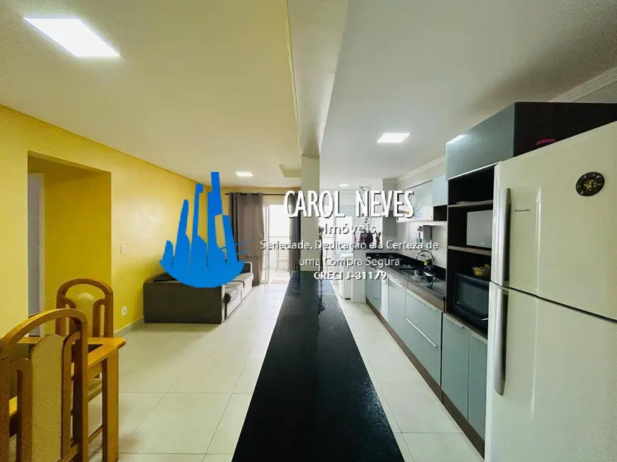 Foto 5 de Apartamento com 2 quartos à venda, 108m2 em Tupi, Praia Grande - SP