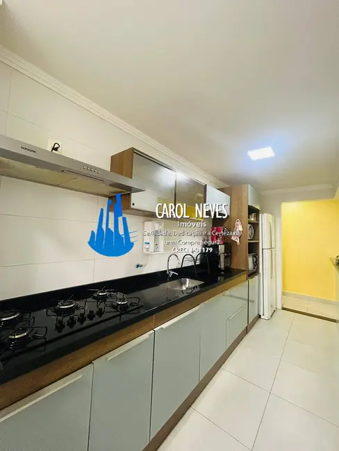 Foto 7 de Apartamento com 2 quartos à venda, 108m2 em Tupi, Praia Grande - SP