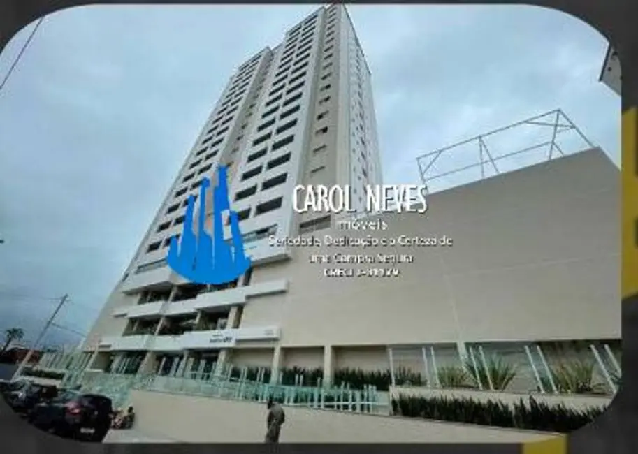 Foto 1 de Apartamento com 2 quartos à venda, 108m2 em Tupi, Praia Grande - SP