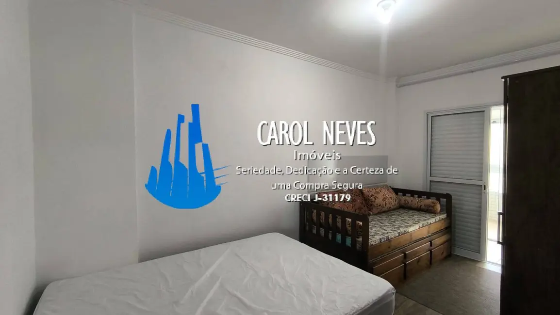 Foto 7 de Apartamento com 2 quartos à venda, 108m2 em Aviação, Praia Grande - SP