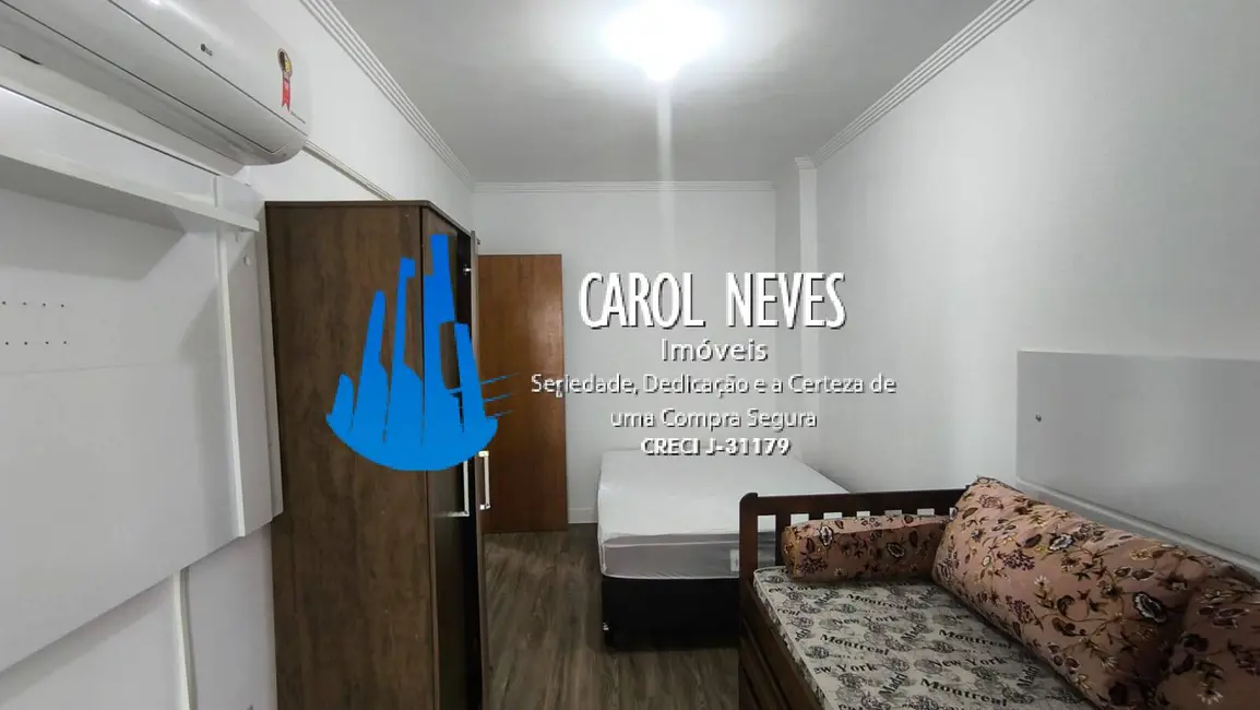 Foto 6 de Apartamento com 2 quartos à venda, 108m2 em Aviação, Praia Grande - SP