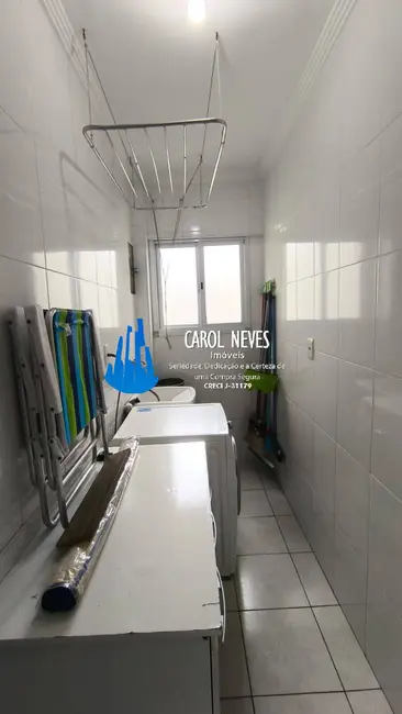 Foto 5 de Apartamento com 2 quartos à venda, 108m2 em Aviação, Praia Grande - SP