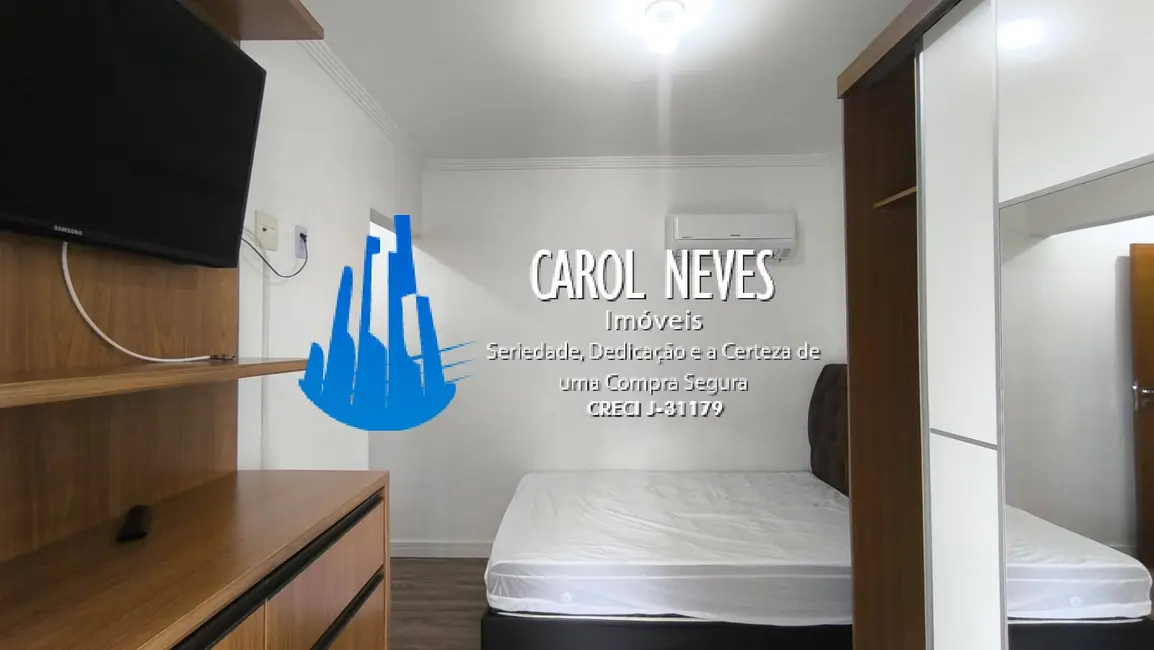 Foto 8 de Apartamento com 2 quartos à venda, 108m2 em Aviação, Praia Grande - SP