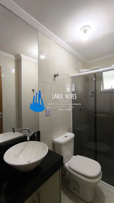 Foto 9 de Apartamento com 2 quartos à venda, 108m2 em Aviação, Praia Grande - SP