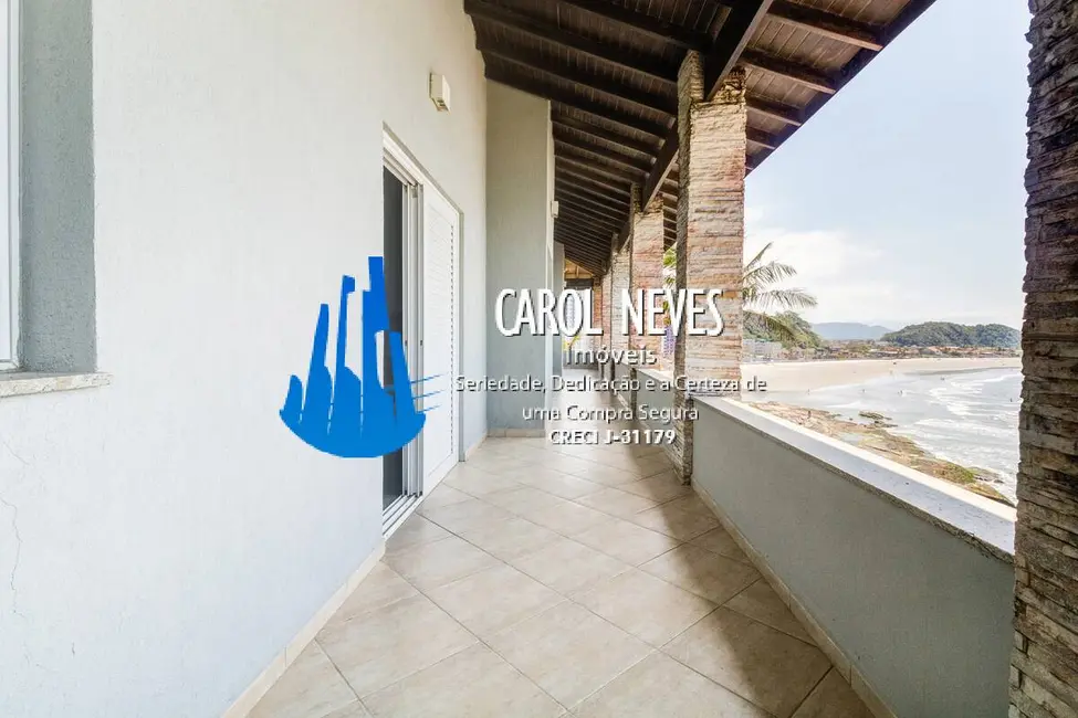 Foto 5 de Casa com 4 quartos à venda, 540m2 em Itanhaem - SP