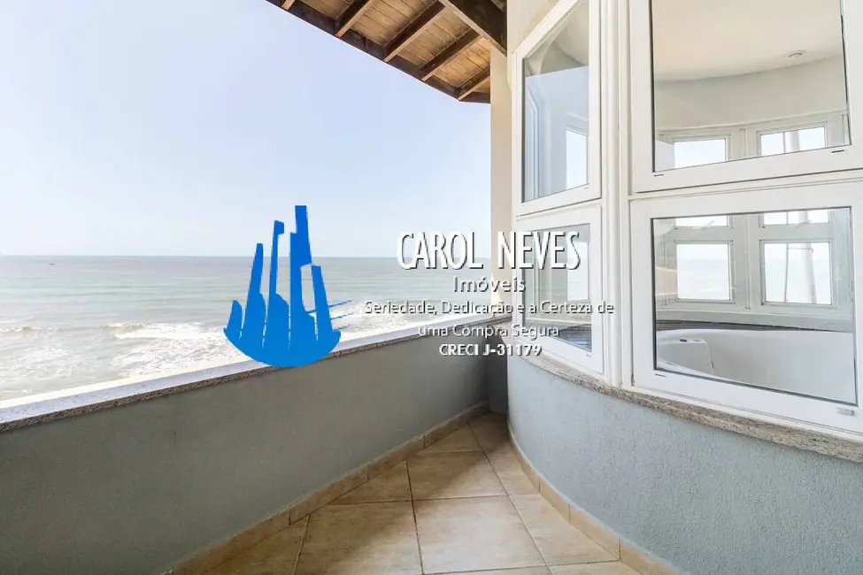 Foto 7 de Casa com 4 quartos à venda, 540m2 em Itanhaem - SP