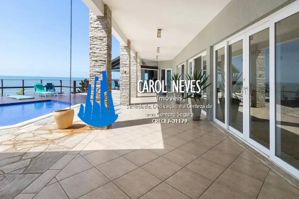 Foto 8 de Casa com 4 quartos à venda, 540m2 em Itanhaem - SP