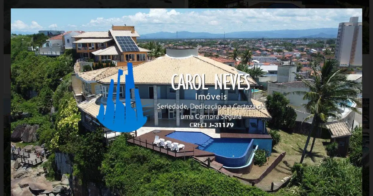 Foto 3 de Casa com 4 quartos à venda, 540m2 em Itanhaem - SP