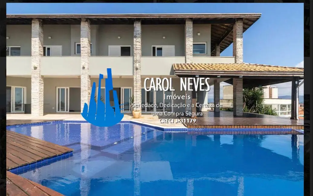 Foto 1 de Casa com 4 quartos à venda, 540m2 em Itanhaem - SP