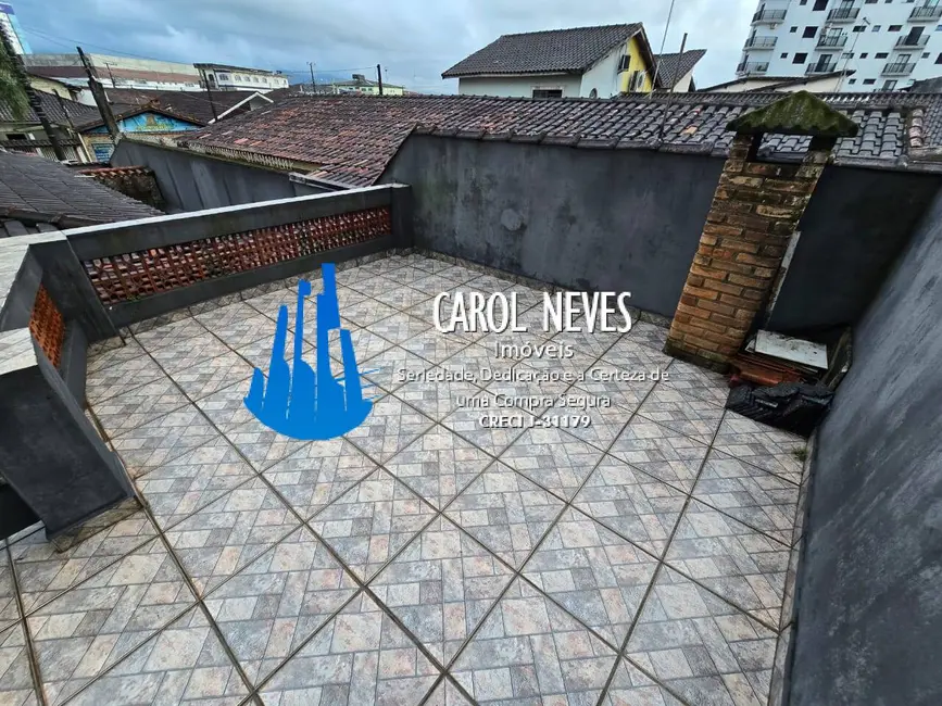 Casa com 2 quartos à venda, 70m2 em Praia Grande - SP - imagem 3 Foto 3 de Casa com 2 quartos à venda, 70m2 em Praia Grande - SP