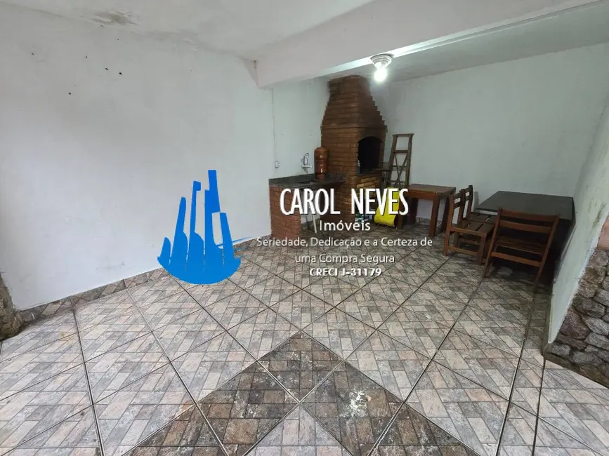 Casa com 2 quartos à venda, 70m2 em Praia Grande - SP - imagem 2 Foto 2 de Casa com 2 quartos à venda, 70m2 em Praia Grande - SP