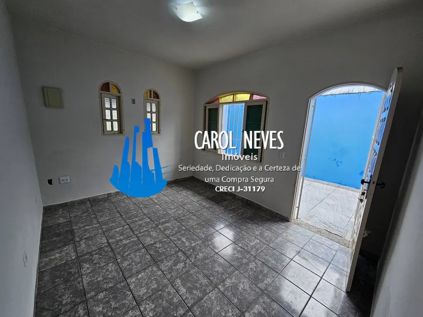 Foto 7 de Casa com 2 quartos à venda, 56m2 em Mongagua - SP