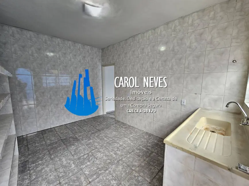 Foto 5 de Casa com 2 quartos à venda, 56m2 em Mongagua - SP