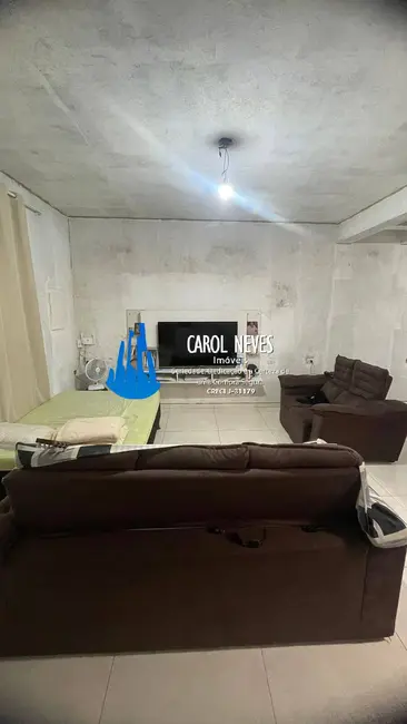 Foto 5 de Casa com 1 quarto à venda, 1340m2 em Mongagua - SP