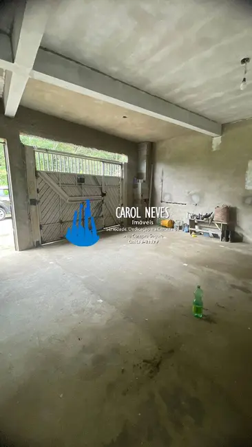 Foto 1 de Casa com 1 quarto à venda, 1340m2 em Mongagua - SP