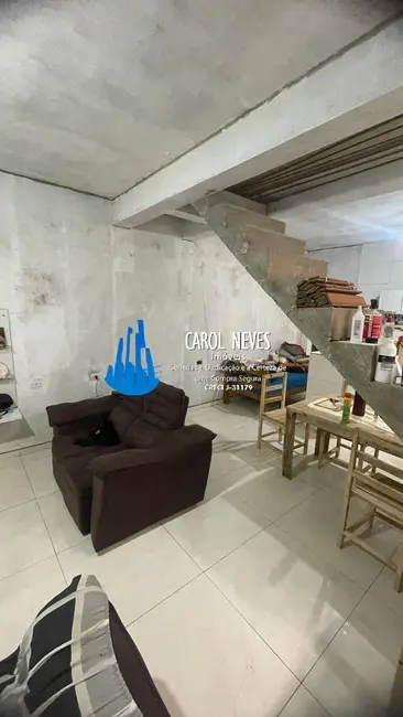 Foto 6 de Casa com 1 quarto à venda, 1340m2 em Mongagua - SP