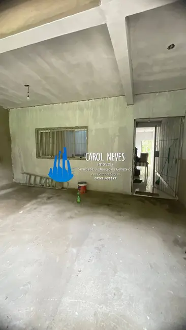 Foto 3 de Casa com 1 quarto à venda, 1340m2 em Mongagua - SP