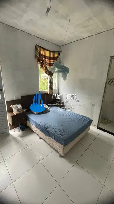 Foto 9 de Casa com 1 quarto à venda, 1340m2 em Mongagua - SP