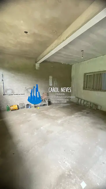 Foto 2 de Casa com 1 quarto à venda, 1340m2 em Mongagua - SP