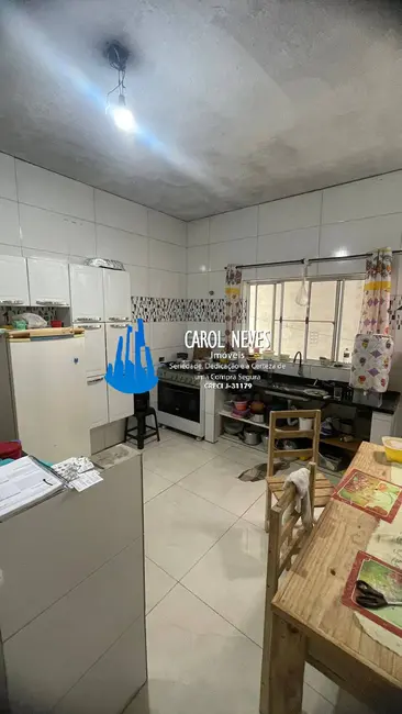 Foto 8 de Casa com 1 quarto à venda, 1340m2 em Mongagua - SP