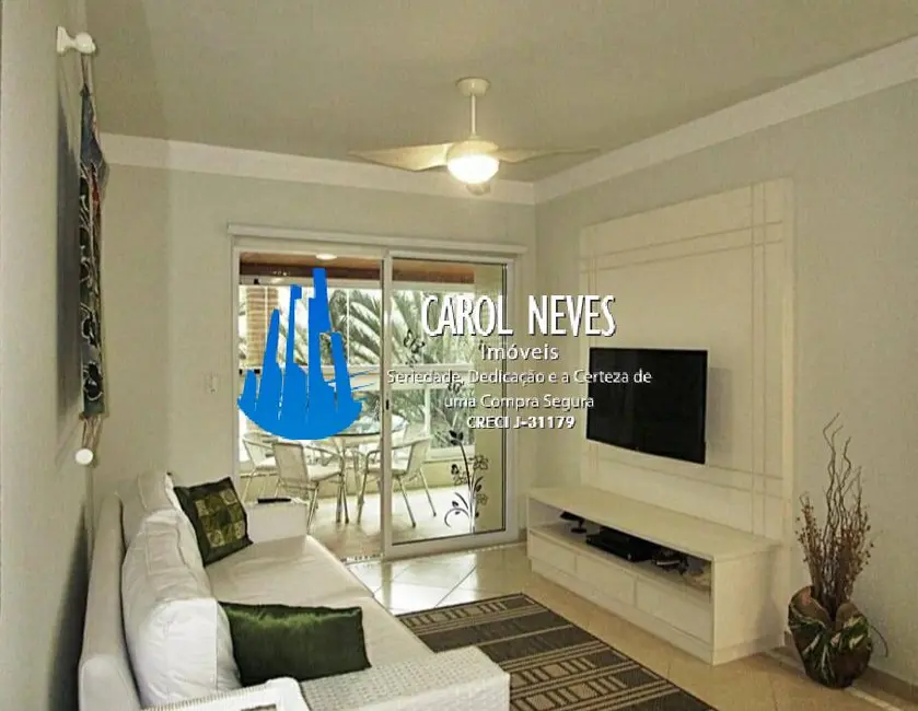 Foto 5 de Apartamento com 3 quartos para alugar, 85m2 em Riviera de São Lourenço, Bertioga - SP