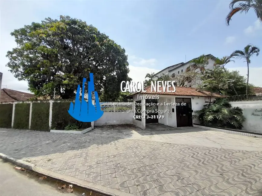 Foto 4 de Apartamento com 2 quartos à venda, 77m2 em Maracanã, Praia Grande - SP