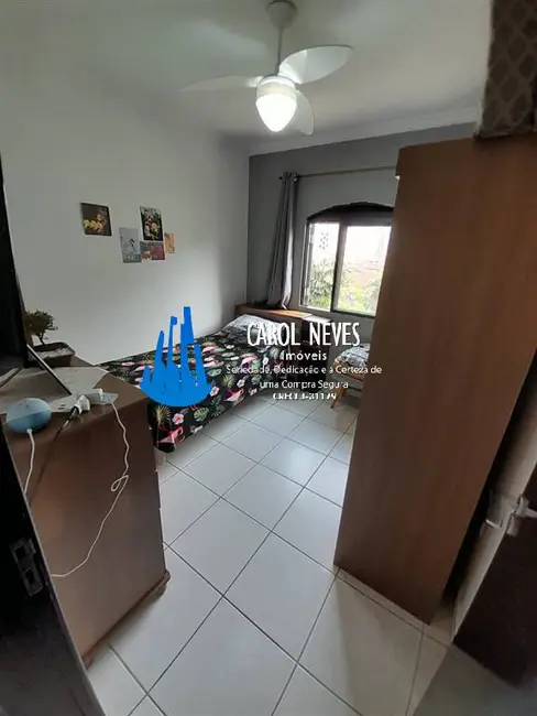 Foto 7 de Apartamento com 2 quartos à venda, 77m2 em Maracanã, Praia Grande - SP