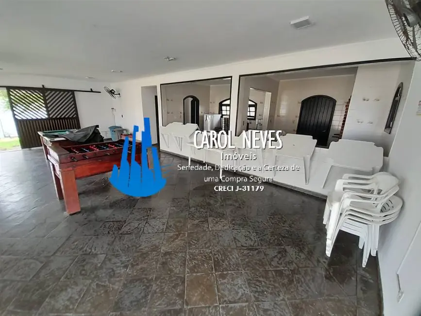 Foto 3 de Apartamento com 2 quartos à venda, 77m2 em Maracanã, Praia Grande - SP