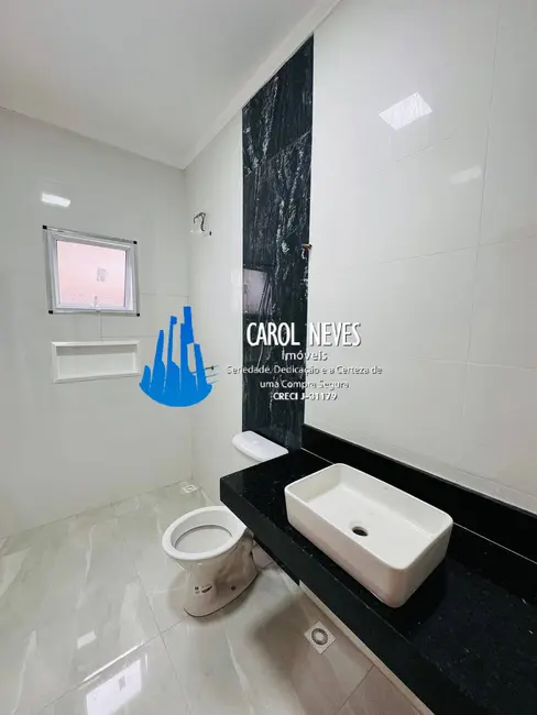 Foto 3 de Casa com 3 quartos à venda, 270m2 em Mongagua - SP