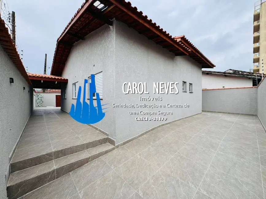 Foto 7 de Casa com 3 quartos à venda, 270m2 em Mongagua - SP