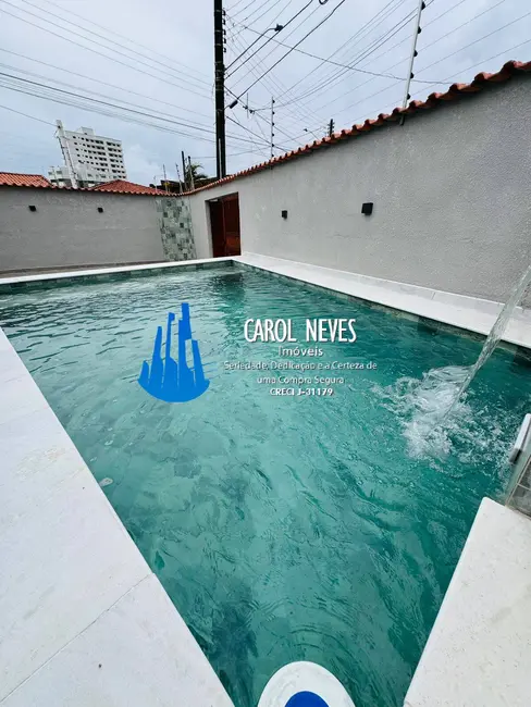 Foto 2 de Casa com 3 quartos à venda, 270m2 em Mongagua - SP