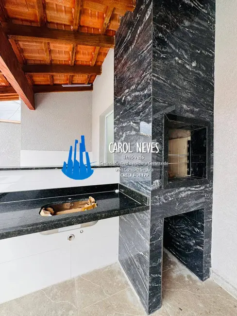 Foto 6 de Casa com 3 quartos à venda, 270m2 em Mongagua - SP