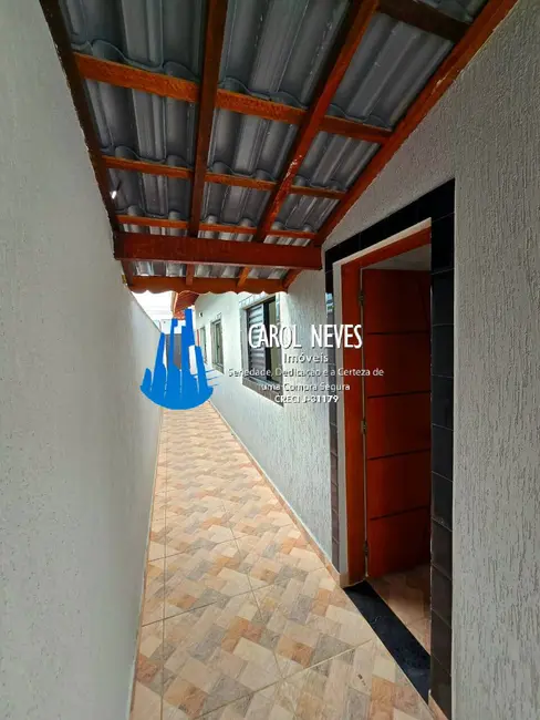 Foto 9 de Casa com 2 quartos à venda, 74m2 em Itanhaem - SP