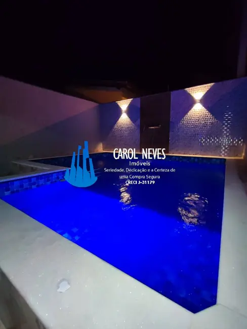 Foto 3 de Casa com 2 quartos à venda, 74m2 em Itanhaem - SP