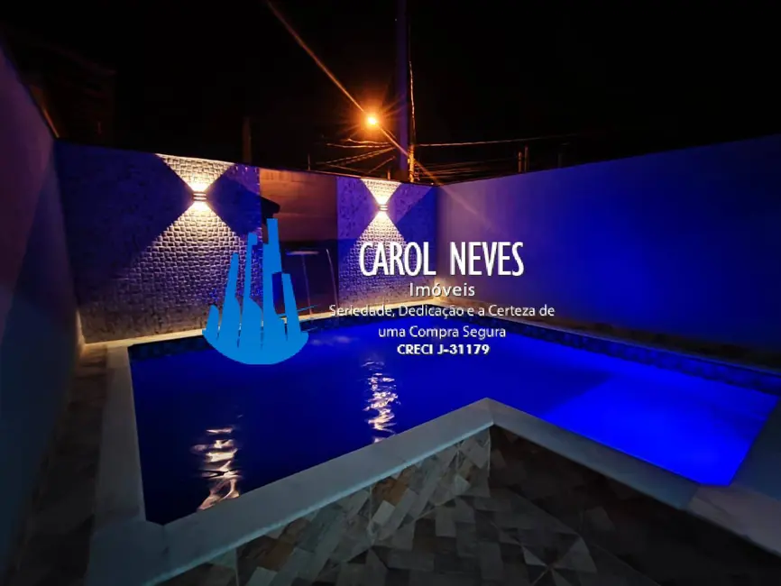 Foto 7 de Casa com 2 quartos à venda, 74m2 em Itanhaem - SP