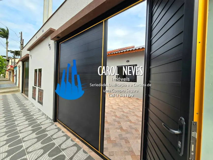 Foto 5 de Casa com 2 quartos à venda, 74m2 em Itanhaem - SP