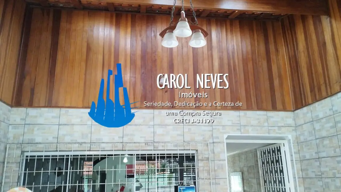 Foto 3 de Casa com 2 quartos à venda, 70m2 em Centro, Mongagua - SP