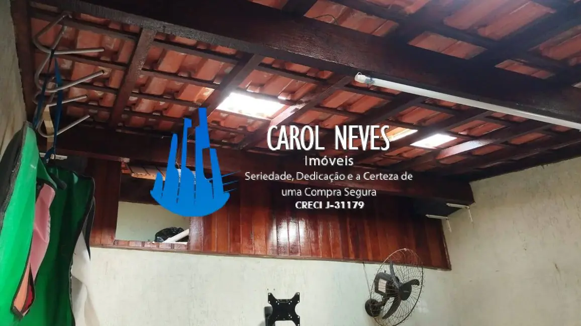 Foto 8 de Casa com 2 quartos à venda, 70m2 em Centro, Mongagua - SP