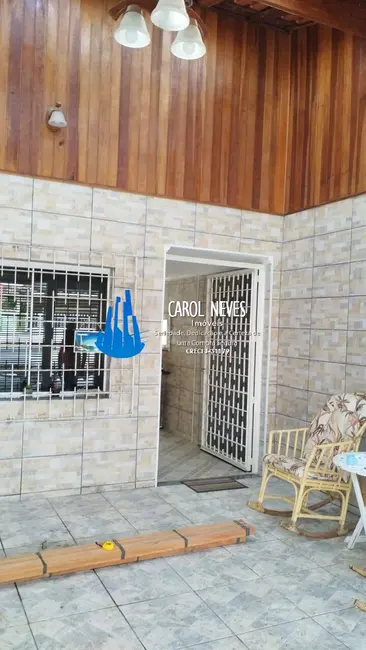 Foto 5 de Casa com 2 quartos à venda, 70m2 em Centro, Mongagua - SP