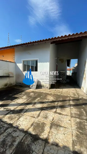 Foto 3 de Casa com 2 quartos à venda, 70m2 em Itanhaem - SP