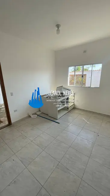 Foto 9 de Casa com 2 quartos à venda, 70m2 em Itanhaem - SP