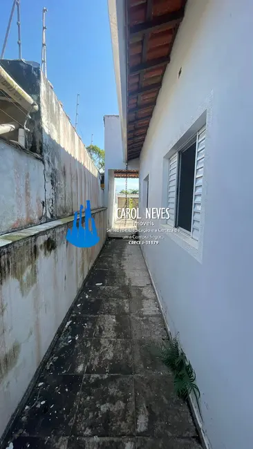 Foto 4 de Casa com 2 quartos à venda, 70m2 em Itanhaem - SP