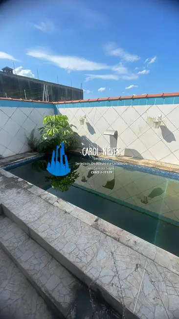 Foto 2 de Casa com 2 quartos à venda, 70m2 em Itanhaem - SP