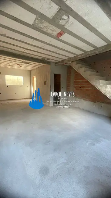 Foto 4 de Casa com 2 quartos à venda, 65m2 em Itanhaem - SP