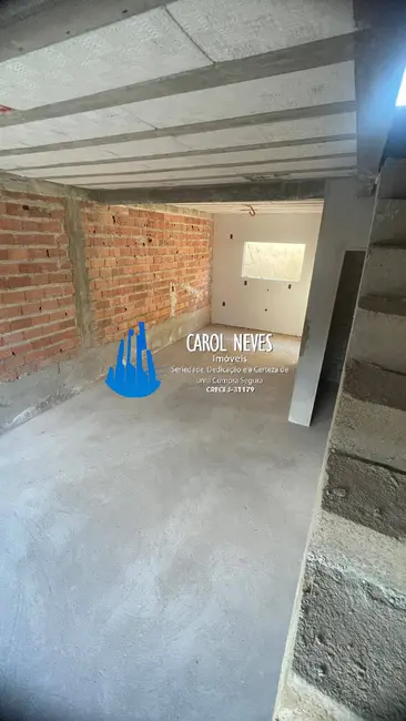 Foto 9 de Casa com 2 quartos à venda, 65m2 em Itanhaem - SP