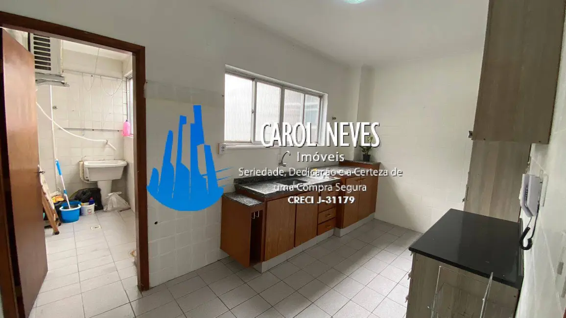 Apartamento com 2 quartos à venda, 80m2 em Canto do Forte, Praia Grande - SP - imagem 7 Foto 7 de Apartamento com 2 quartos à venda, 80m2 em Canto do Forte, Praia Grande - SP