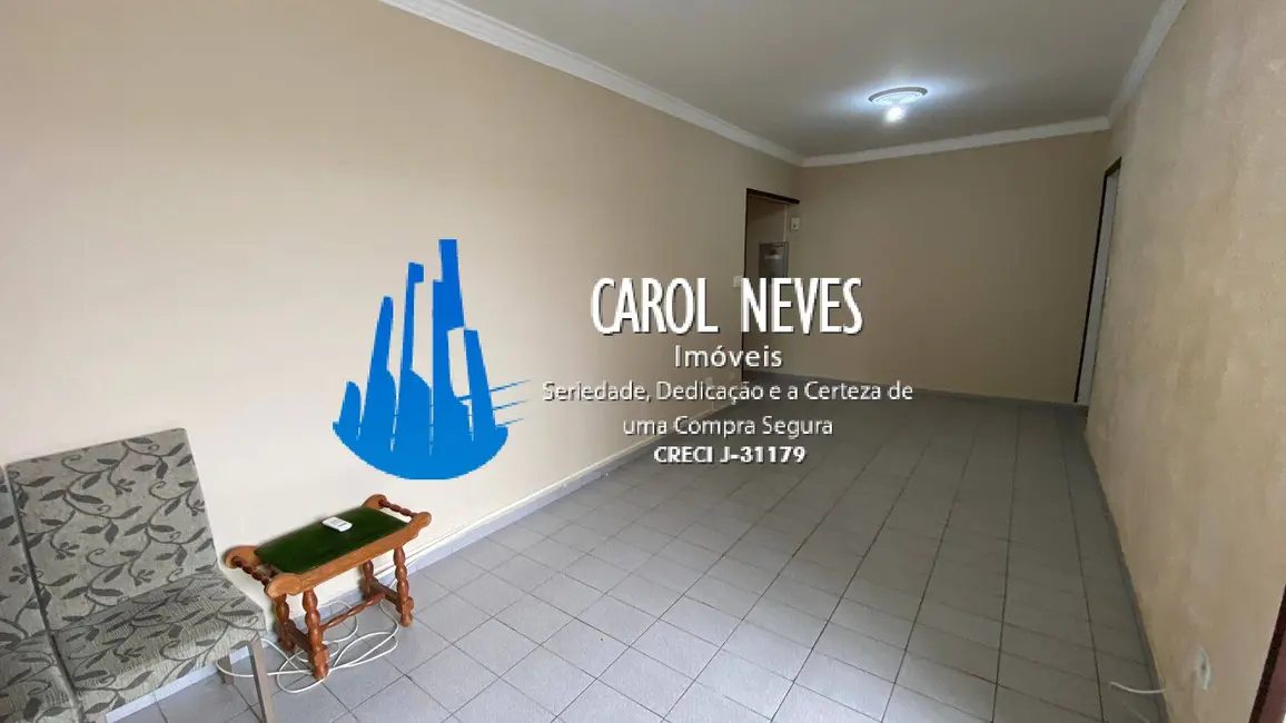 Apartamento com 2 quartos à venda, 80m2 em Canto do Forte, Praia Grande - SP - imagem 6 Foto 6 de Apartamento com 2 quartos à venda, 80m2 em Canto do Forte, Praia Grande - SP