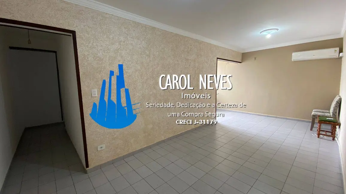 Apartamento com 2 quartos à venda, 80m2 em Canto do Forte, Praia Grande - SP - imagem 5 Foto 5 de Apartamento com 2 quartos à venda, 80m2 em Canto do Forte, Praia Grande - SP