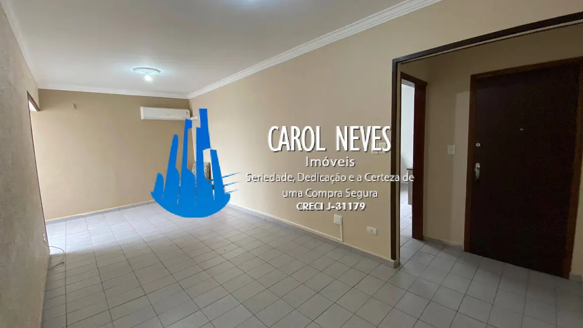 Apartamento com 2 quartos à venda, 80m2 em Canto do Forte, Praia Grande - SP - imagem 4 Foto 4 de Apartamento com 2 quartos à venda, 80m2 em Canto do Forte, Praia Grande - SP